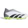 adidas Junior Predator Accuracy.3 Laceless FG - Cloud White/Core Black/Lucid Lemon