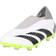 Adidas Junior Predator Accuracy.3 Laceless FG - Cloud White/Core Black/Lucid Lemon