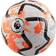 NIKE Premier League Academy White/Total Orange/Black