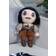 Fun Princess Bride Inigo Montoya Plush Doll