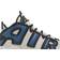 Nike Air More Uptempo GS - Light Iron Ore/Iron Grey/Black/Industrial Blue