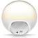 Philips HF3532 White Bordslampa 25.5cm