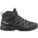 Salomon X Ward Mid GTX M - Phantom/Black/Magnet