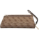 Guess Laurel Maxi Wallet - Beige