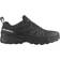 Salomon X Ward Leather GTX M - Black