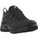 Salomon X Ward Leather GTX M - Black