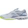 Mizuno Wave Lightning Z7 W - Heather/White/Neo Lime