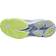 Mizuno Wave Lightning Z7 W - Heather/White/Neo Lime