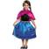 Disguise Jakks Naamio Klassinen asu Anna (116 cm)