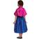 Disguise Jakks Naamio Klassinen asu Anna (116 cm)