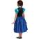 Disguise Jakks Naamio Klassinen asu Anna (116 cm)