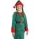 Fun Shack Kid's Christmas Elf Costume