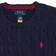 Polo Ralph Lauren Cable Knit Sweater - Navy Blue (322702674009)