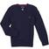 Polo Ralph Lauren Cable Knit Sweater - Navy Blue (322702674009)