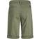 Jack & Jones Boy's Chino Shorts - Green/Deep Lichen Green