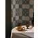 ferm LIVING Luce Amber Ljusstake 14cm