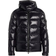 Moncler Maya Short Down Jacket - Black