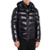 Moncler Maya Short Down Jacket - Black