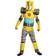 Disguise Transformers Bumblebee Costume