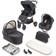 BabyGo Style (Duo) (Travel system)