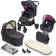 BabyGo Style (Duo) (Travel system)