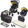 BabyGo Style (Duo) (Travel system)