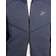 NIKE Men's Sportswear Tech Fleece Windrunner Full Zip Hoodie - Obsidian Heather/Black