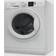 Hotpoint NSWM743UWUKN