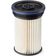Ufi 26.071.00 Fuel Filter Set of 2