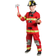 RIO Firefighter Costume