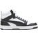 Puma Rebound V6 - Puma White/Black/Gray