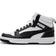 Puma Rebound V6 - Puma White/Black/Gray