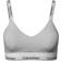 Calvin Klein Bralette Modern Cotton - Grey Heather