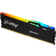 Kingston FURY Beast RGB DDR5 5600MHz ECC 32GB (KF556C36BBEA-32)