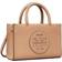 Tory Burch Mini Ella Bio Tote - Light Sand