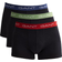 Gant 3-Pack Trunks - Black