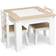 Delta Children Chelsea Table & Chair Set