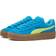 Puma Fenty x Creeper Phatty - Speed Blue/Lime Pow/Gum