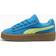 Puma Fenty x Creeper Phatty - Speed Blue/Lime Pow/Gum