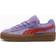 Puma Fenty x Creeper Phatty - Lavender Alert/Burnt Red/Gum