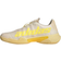 Adidas Barricade M - Ecru Tint/Beam Yellow/Almost Yellow