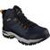 Skechers Arch Fit Dawson M - Navy/Black