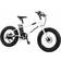 Swagtron EB6 Fat Tires Electric Bike 350W Removable Battery Dual Disc Brakes Unisex