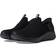 Skechers Ultra Flex 3.0 Cozy Streak W - BBK