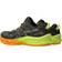 Asics Gel-Trabuco 11 M - Black/Neon Lime