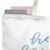 Bonamaison Reusable Grocery Bag - White