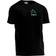 Bona Basics Men's T-Shirt - Black