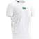 Bona Basics Men's Bdtswi-102671 T-shirt - White