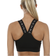 Röhnisch Kay Sports Bra - Black