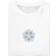 Green Fish Men's Fdmtsi T-shirt - White
